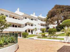 Hotel ILUNION Menorca