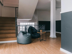 COZ at Ratchathewi - Hostel