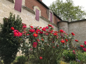 Manoir Saint-Louis