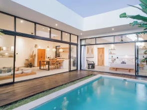 Jardin Villa by Betterplace
