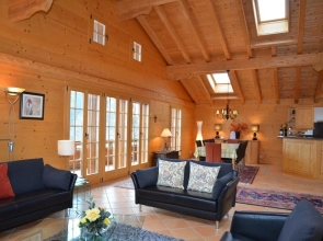 Chalet Heimat - GriwaRent AG