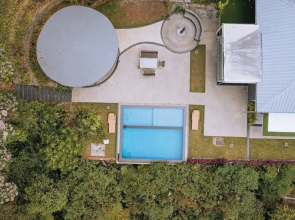 Elixir Woods Resort And Spa