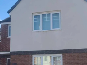 House - Sleeps 8 - Parking - Station Close