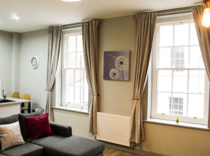 Mersey Place