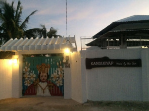 Kandugyap House By The Sea