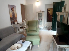 Nephele Suite - Corfu City Apartments