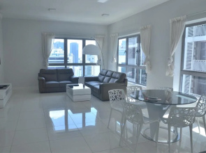Stay Selection - Letat Guest House