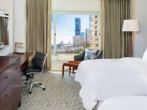 The Westin Jersey City Newport