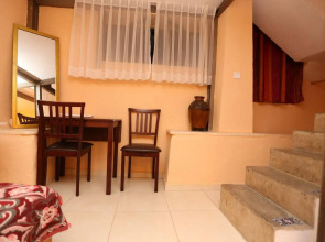 Peer Guest House Tel Aviv