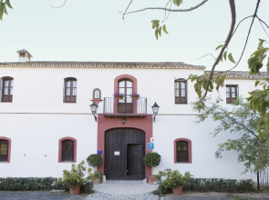 Hotel Cortijo San Antonio - Caminito del rey