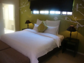 Lucky Bean Guest House