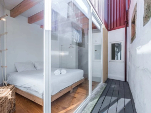 GuestReady - The Roof from Antoine et Antoinette