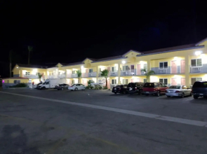 Welcome Inn