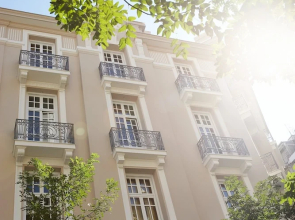 The Excelsior Small Luxury Hotels of the World