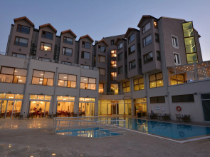 Diamond Hotel