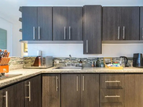 Spectacular New 2BR Apartment in El Ingenio 401