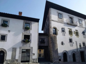 Hotel Puerto de Llanes