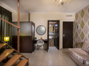Areti Suites
