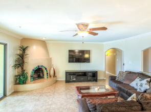 Presidio - 6 Bedroom Home - Scottsdale