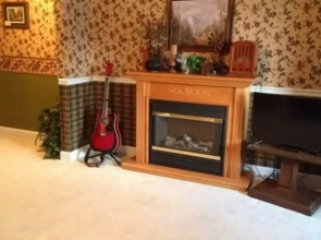 Swan Song Inn