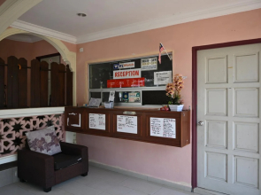 OYO 43982 BJ Bayview Inn