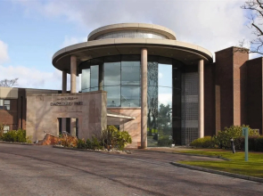 Britannia Daresbury Park Hotel & Spa Warrington