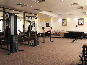 Al Khaleej Grand Hotel