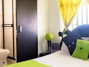 Hotel Arboleda