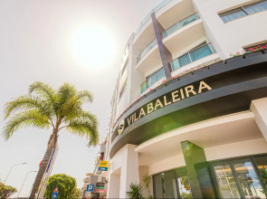 Vila Baleira Porto Santo