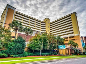 Carevelle Resort 312 Escape!