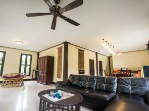 Luang Prabang Chanon Hotel