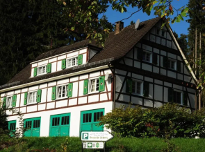 Bergische Schweiz