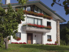 Agroturismo Basarte Baserria