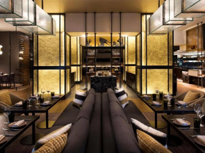 Four Seasons Hotel Doha