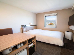 Super Hotel Nagano Iida Inter