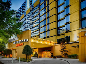 Courtyard by Marriott Atlanta Buckhead