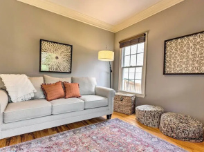 Arden Vacation Rental: 12 Mi to Downtown Asheville