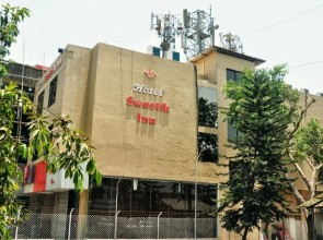 Hotel Swastik Inn