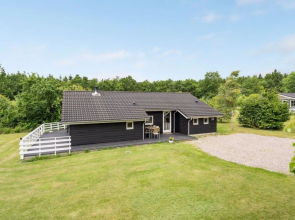 "Tatti" - 30km from the sea in Western Jutland