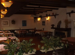 Hotel zum Anker
