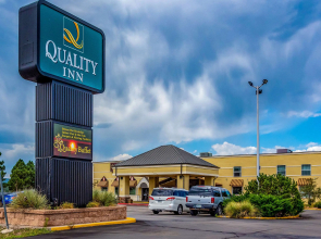 Quality Inn Trinidad