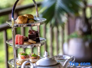 Kandy Dendrobium House