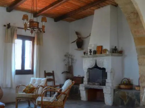 Anna-Malai Penthouse