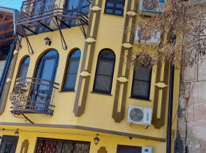 Апартаменты на улице Подгорной 18