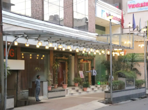 Hotel Venkatesh International