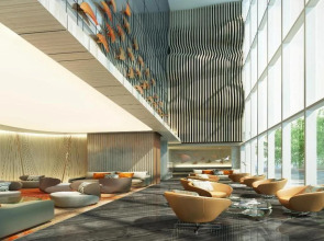 The First Collection at Jumeirah Village Circle, a Tribute Portfolio Hotel