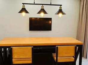 Лофт174 на улице 1-я Окружная