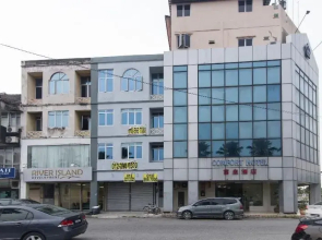 Oyo 447 Comfort Hotel Meru
