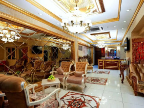 Marmara Deluxe Hotel