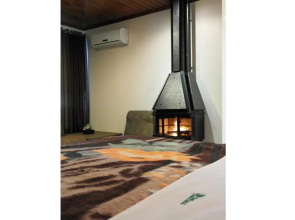 Hotel Pousada das Araucarias